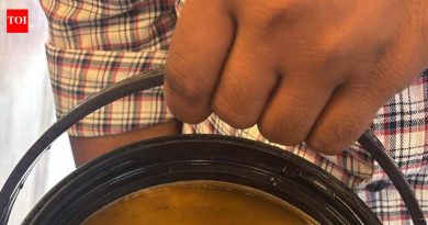 पुण्यात सांडपाणी आणि दूषित टँकरच्या पाण्यामुळे गॅस्ट्रो, टायफॉइडचा प्रादुर्भाव | पुणे बातम्या