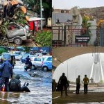 One monsoon, many fault lines: How the 2026 rains exposed Pune’s infrastructure gaps