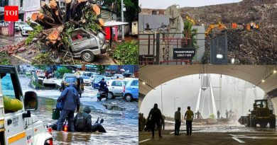 One monsoon, many fault lines: How the 2026 rains exposed Pune’s infrastructure gaps