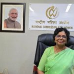 जघन्य लैंगिक गुन्ह्यातील दोषींना पॅरोल नाकारावा, एनसीडब्ल्यूची महाराष्ट्राला विनंती; TCS आता पूर्णपणे POSH-अनुरूप | पुणे बातम्या