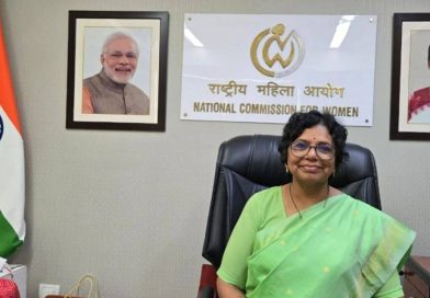 जघन्य लैंगिक गुन्ह्यातील दोषींना पॅरोल नाकारावा, एनसीडब्ल्यूची महाराष्ट्राला विनंती; TCS आता पूर्णपणे POSH-अनुरूप | पुणे बातम्या जघन्य लैंगिक गुन्ह्यातील दोषींना पॅरोल नाकारावा, एनसीडब्ल्यूची महाराष्ट्राला विनंती; TCS आता पूर्णपणे POSH-अनुरूप | पुणे बातम्या