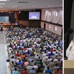 माइंडफुलनेस रिट्रीट्स: माइंडफुलनेसमध्ये स्वारस्य जसजसे वाढत जाते, तसतसे आत्म-जागरूकतेच्या माघारामुळे सहभाग वाढतो | पुणे बातम्या