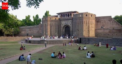 CJP च्या आज पुण्यात निषेध रॅली, काँग्रेसचा पाठिंबा