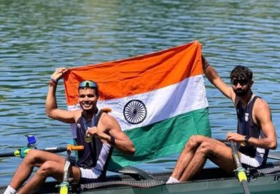 विश्वचषक सुवर्णपदक विजेता लक्ष्य डोप चाचणीत नापास झाला विश्वचषक सुवर्णपदक विजेता लक्ष्य डोप चाचणीत नापास झाला