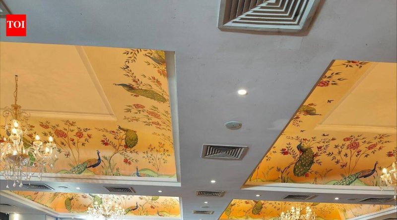 क्युरेटेड लाइफस्टाइल प्रदर्शनांनी या पावसाळ्यात पुणे व्यापले आहे | पुणे बातम्या क्युरेटेड लाइफस्टाइल प्रदर्शनांनी या पावसाळ्यात पुणे व्यापले आहे | पुणे बातम्या