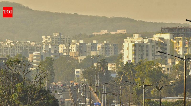दोन वर्षानंतरही उरुळी-फुरसुंगी टीपी स्कीमला गती मिळाली नाही | पुणे बातम्या दोन वर्षानंतरही उरुळी-फुरसुंगी टीपी स्कीमला गती मिळाली नाही | पुणे बातम्या