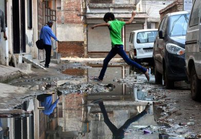 भारतीय शास्त्रज्ञांना मलेरिया थांबवण्याचा मार्ग सापडला असेल | पुणे बातम्या भारतीय शास्त्रज्ञांना मलेरिया थांबवण्याचा मार्ग सापडला असेल | पुणे बातम्या
