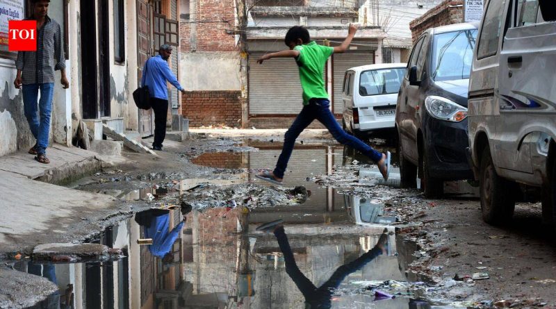 भारतीय शास्त्रज्ञांना मलेरिया थांबवण्याचा मार्ग सापडला असेल | पुणे बातम्या भारतीय शास्त्रज्ञांना मलेरिया थांबवण्याचा मार्ग सापडला असेल | पुणे बातम्या