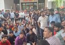 एसपीपीयूच्या विद्यार्थ्यांनी वसतिगृह आणि स्टायपेंडच्या प्रश्नांना झेंडा दाखवला, रोहित पवार यांनी कारवाईचे आश्वासन दिले | पुणे बातम्या