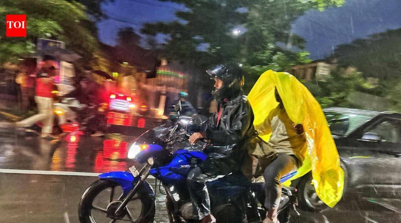 पाऊस आणण्यासाठी सक्रिय मान्सून, सोसाट्याचा वारा महा | पुणे बातम्या पाऊस आणण्यासाठी सक्रिय मान्सून, सोसाट्याचा वारा महा | पुणे बातम्या