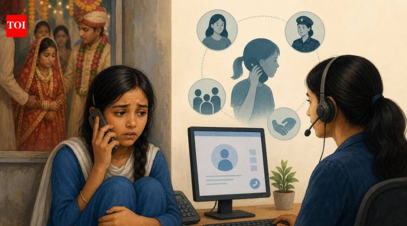 पुण्यात लग्न लावण्यासाठी अल्पवयीन मुलीचे आधार बनवल्याप्रकरणी एकावर गुन्हा दाखल पुण्यात लग्न लावण्यासाठी अल्पवयीन मुलीचे आधार बनवल्याप्रकरणी एकावर गुन्हा दाखल