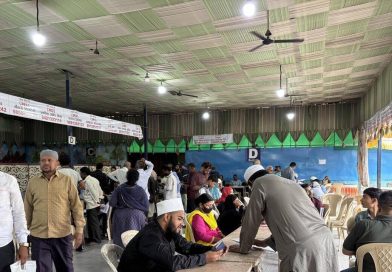 माता आणि आजी-आजोबांचे मतदार तपशील मॅपिंगसाठी वैध: राज्य मतदान कार्यालय | पुणे बातम्या माता आणि आजी-आजोबांचे मतदार तपशील मॅपिंगसाठी वैध: राज्य मतदान कार्यालय | पुणे बातम्या