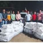 पाथरी पोलिसांची मोठी कारवाई; ८.७४ लाखांचा प्रतिबंधित गुटखा जप्त
